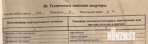 1-к квартира, вторичка, 35м2, 8/9 этаж