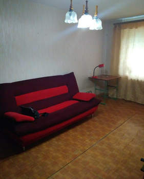 1-к квартира, вторичка, 30м2, 2/5 этаж