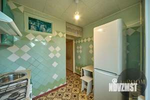 2-к квартира, вторичка, 43м2, 3/9 этаж