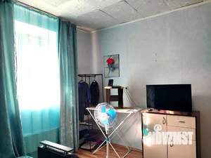 1-к квартира, вторичка, 28м2, 1/9 этаж