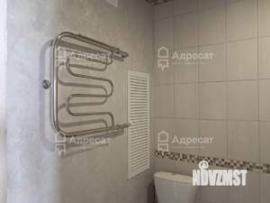 Студия квартира, вторичка, 35м2, 12/20 этаж
