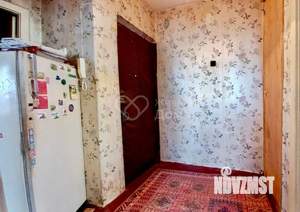 3-к квартира, вторичка, 50м2, 5/5 этаж