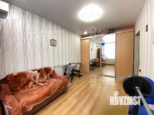 3-к квартира, вторичка, 75м2, 1/2 этаж
