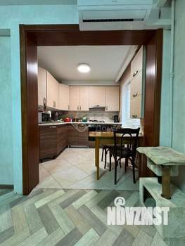 3-к квартира, вторичка, 58м2, 1/5 этаж