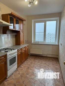 3-к квартира, вторичка, 65м2, 9/9 этаж