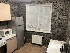 1-к квартира, вторичка, 30м2, 10/10 этаж