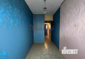 3-к квартира, вторичка, 55м2, 5/5 этаж