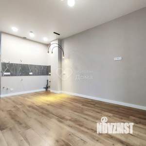 1-к квартира, вторичка, 49м2, 16/20 этаж