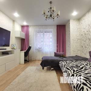 3-к квартира, вторичка, 73м2, 1/5 этаж