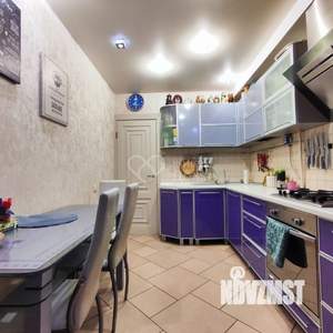 3-к квартира, вторичка, 75м2, 8/9 этаж