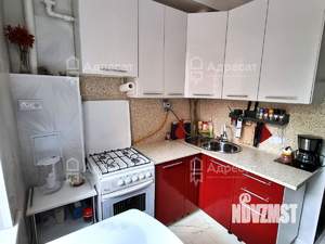 3-к квартира, вторичка, 65м2, 1/2 этаж