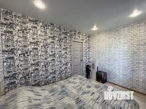 2-к квартира, вторичка, 28м2, 1/10 этаж