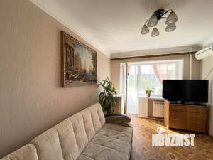 2-к квартира, вторичка, 41м2, 4/5 этаж