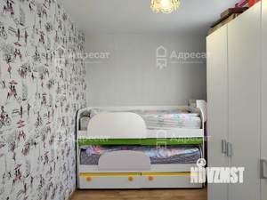 2-к квартира, вторичка, 41м2, 5/5 этаж