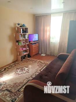 3-к квартира, вторичка, 63м2, 3/5 этаж