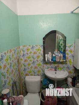 2-к квартира, вторичка, 42м2, 2/5 этаж