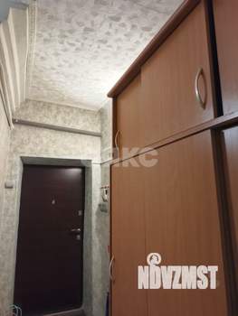 1-к квартира, вторичка, 37м2, 1/2 этаж