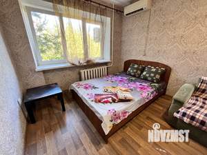 1-к квартира, вторичка, 30м2, 3/5 этаж