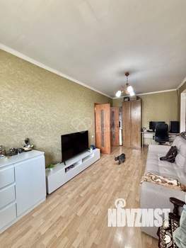 1-к квартира, вторичка, 35м2, 7/9 этаж