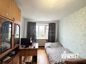 3-к квартира, вторичка, 57м2, 9/9 этаж