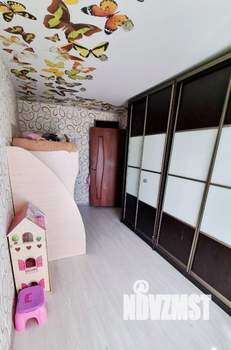 2-к квартира, вторичка, 47м2, 8/9 этаж