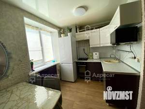 2-к квартира, вторичка, 45м2, 4/4 этаж