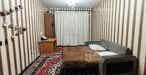 2-к квартира, вторичка, 61м2, 1/9 этаж