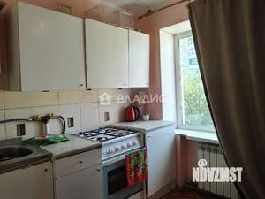1-к квартира, вторичка, 31м2, 5/5 этаж