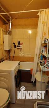 1-к квартира, вторичка, 31м2, 1/4 этаж