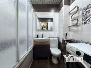 2-к квартира, вторичка, 42м2, 8/9 этаж