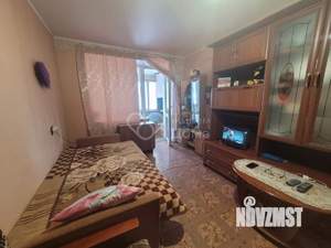 2-к квартира, вторичка, 43м2, 5/5 этаж