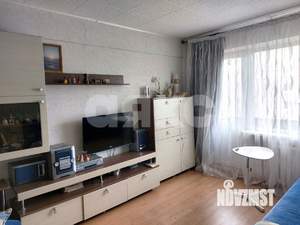 2-к квартира, вторичка, 45м2, 3/5 этаж