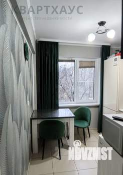 1-к квартира, вторичка, 31м2, 3/5 этаж