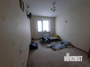 2-к квартира, вторичка, 54м2, 8/10 этаж