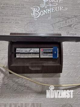 1-к квартира, вторичка, 32м2, 4/5 этаж