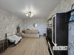 2-к квартира, вторичка, 52м2, 7/16 этаж