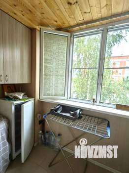 2-к квартира, вторичка, 61м2, 1/4 этаж