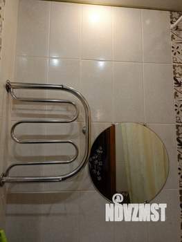 2-к квартира, вторичка, 52м2, 1/9 этаж