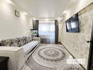 2-к квартира, вторичка, 45м2, 5/5 этаж