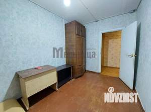3-к квартира, вторичка, 59м2, 2/9 этаж