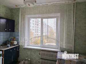 1-к квартира, вторичка, 34м2, 4/16 этаж