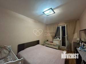 2-к квартира, вторичка, 51м2, 5/9 этаж