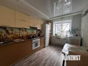 1-к квартира, вторичка, 44м2, 5/10 этаж