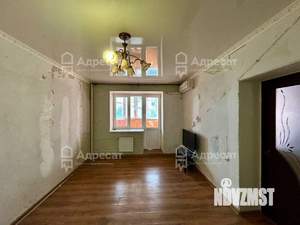 2-к квартира, вторичка, 72м2, 2/10 этаж