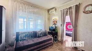 2-к квартира, вторичка, 40м2, 5/5 этаж