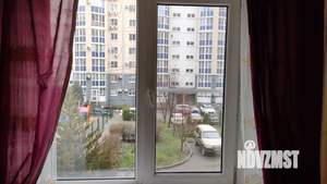 1-к квартира, вторичка, 38м2, 2/10 этаж