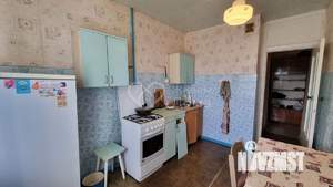 2-к квартира, вторичка, 52м2, 5/9 этаж