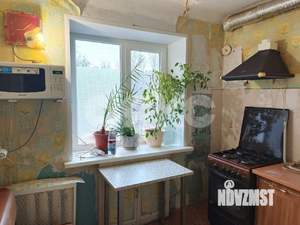 2-к квартира, вторичка, 46м2, 2/2 этаж