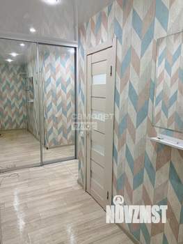 1-к квартира, вторичка, 32м2, 3/5 этаж