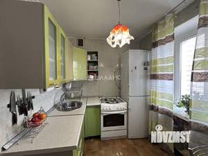 3-к квартира, вторичка, 66м2, 9/9 этаж